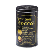 Hintz Cocoa Powder Tin 10 12% 454G