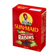Sun Maid Natural California Raisins 250gm