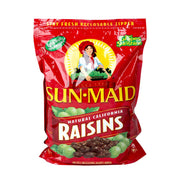 Sun Maid Natural California Raisins 1Kg