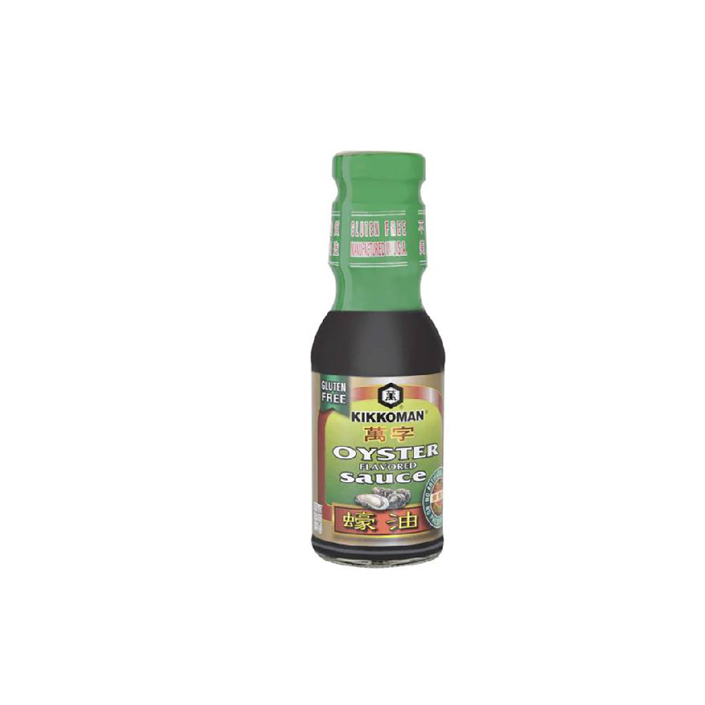 Kikkoman Oyster Sauce 310G