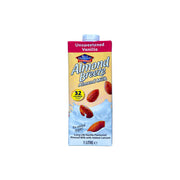 Blue Diamond Almond Breeze Milk Unsweetened Vanilla 1L