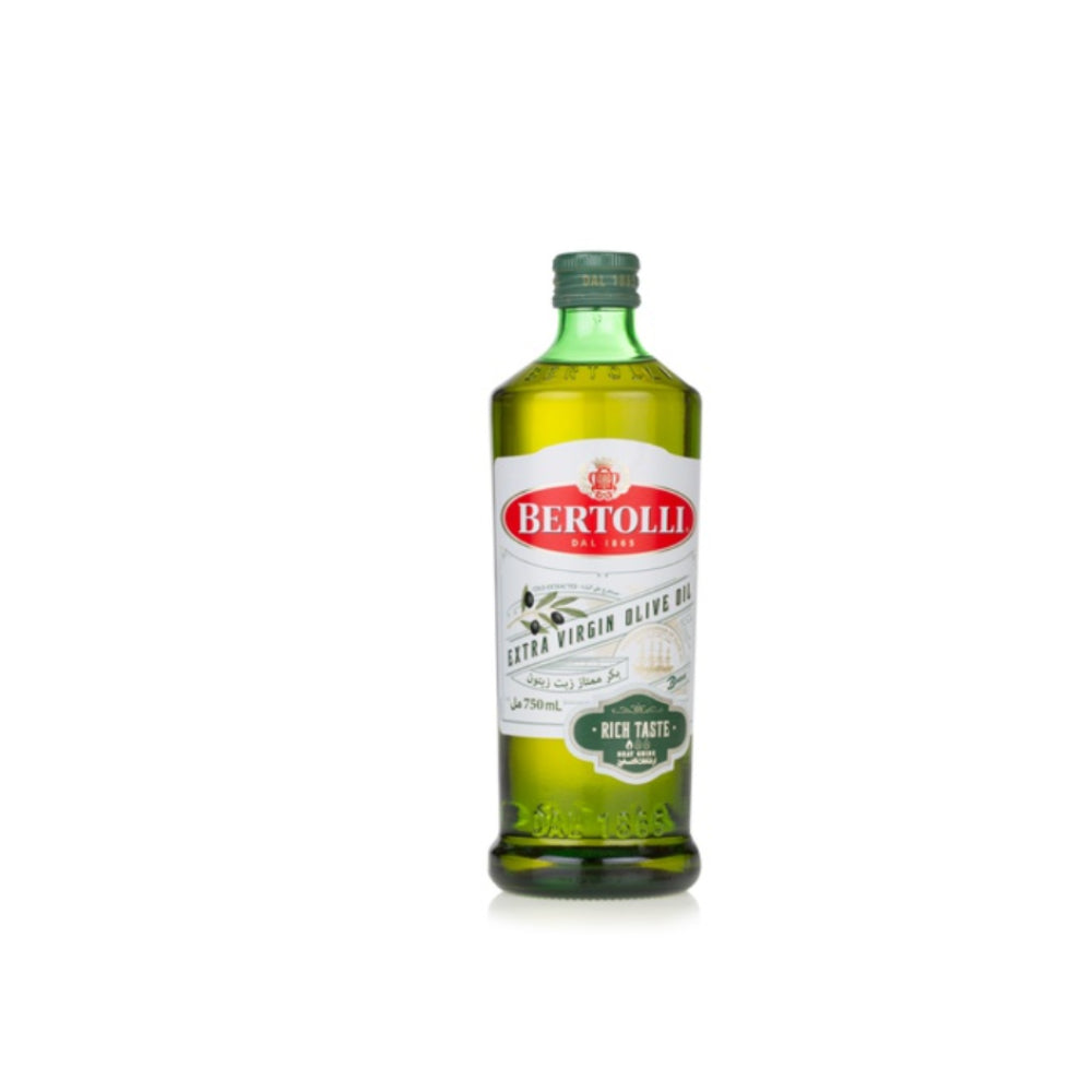 Bertolli Extra Virgin Olive Oil 750Ml