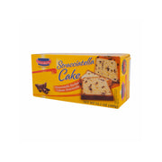 Kuchen Meister Chocolate Splits Cake 400g