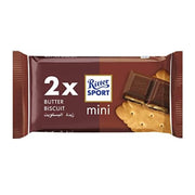 Ritter Sport Mini Butter Biscuit Chocolate 33.34gm