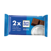 Ritter Sport Mini Fine Milk Chocolate 33.34gm