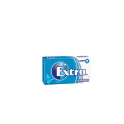 Extra Chewing Gum Envelope Peppermint 27G