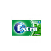 Extra Chewing Gum Envelope Spearmint 64G