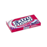 Extra Chewing Gum Fusion Rasp/Blkcurrant/Grape 27G