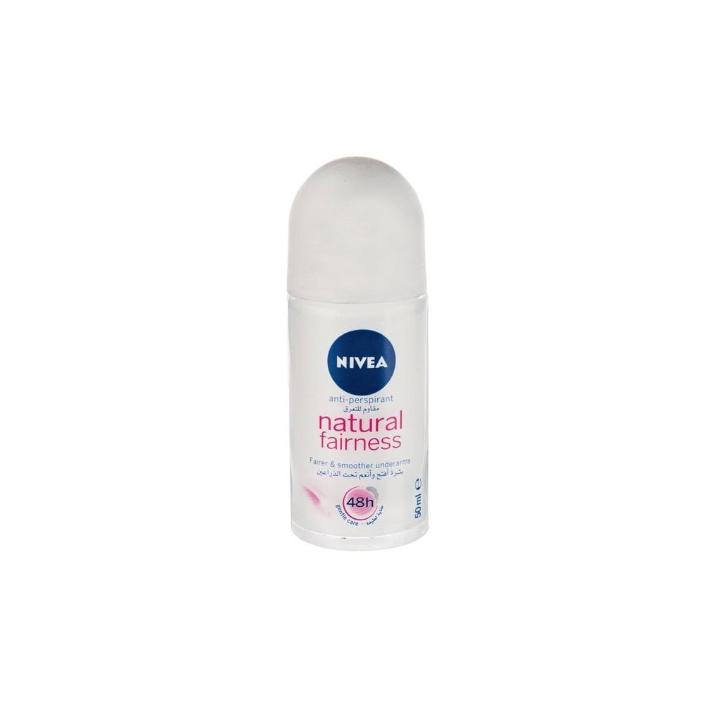 Nivea Deo Women Roll On Natural Fairness 50ml