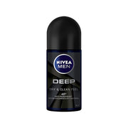 Nivea Deo Men Roll On Deep 50ml
