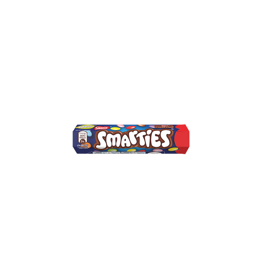 Nestle Smarties Hexa  38G