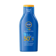 Nivea Sun Protect & Care Lotion Kids SPF 50+ 100ml