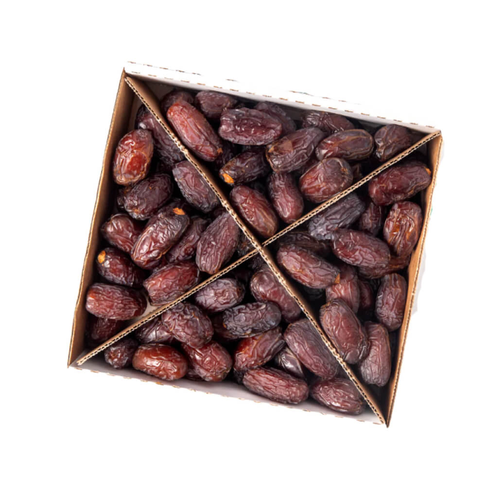 Royal Palm Medjool Dates 1Kg
