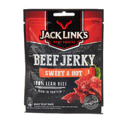 Jack Links Beef Jerky Sweet & Hot 40gm
