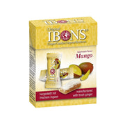 Ibons Ginger Candies Mango 60gm