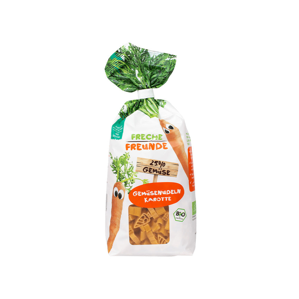 FF Vegetable Pasta Carrot 300G