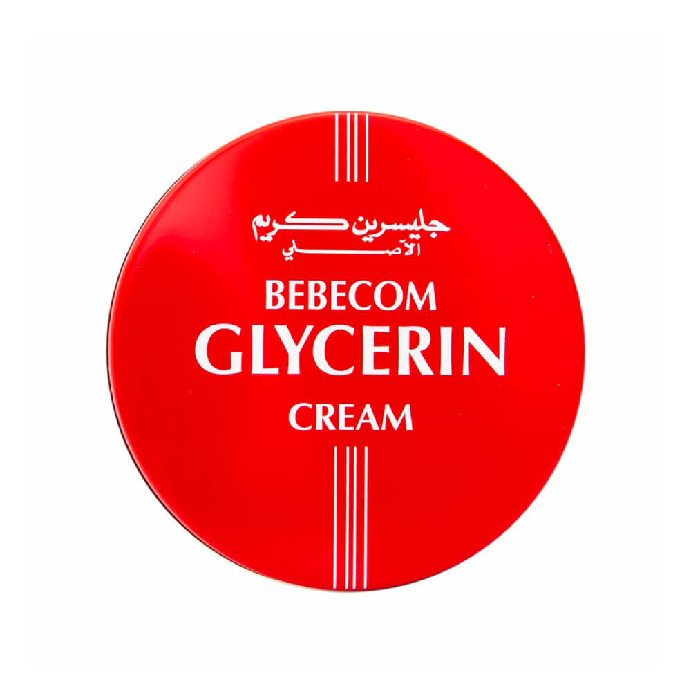 Bebecom Glycerin Cream 125ml