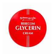 Bebecom Glycerin Cream 125ml