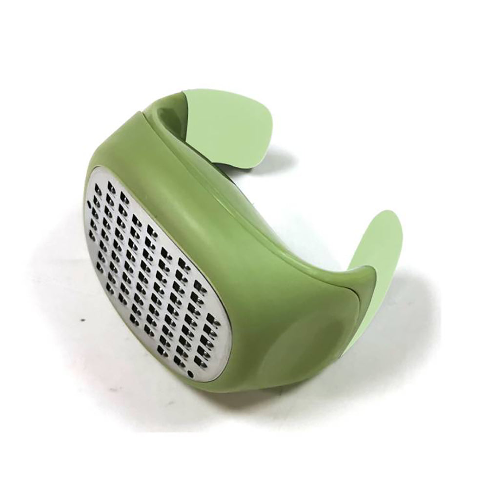 Cuisineart Handy Grater Purple Green