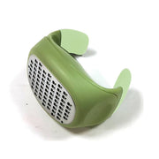 Cuisineart Handy Grater Purple Green
