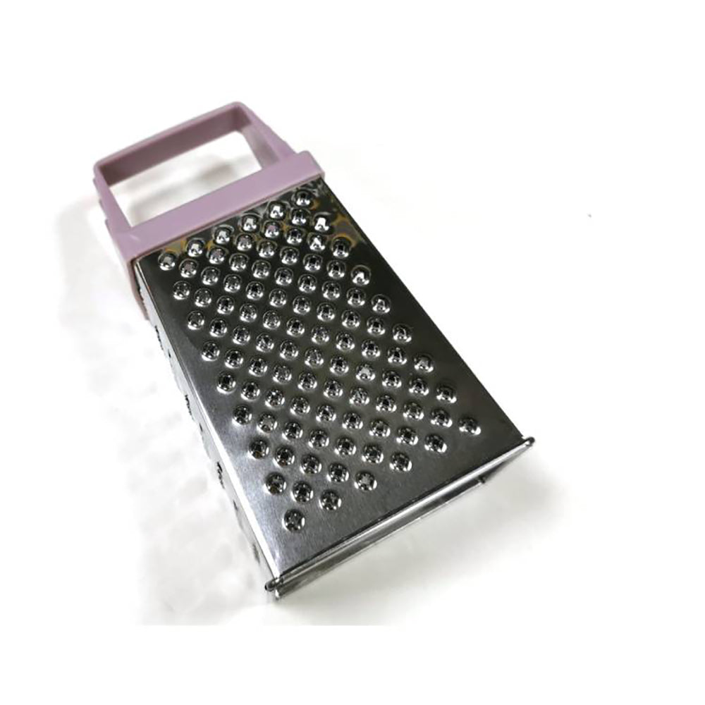 Cuisineart Grater 4 Way Purple Green