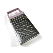 Cuisineart Grater 4 Way Purple Green