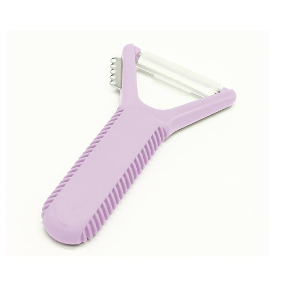 Cuisineart Peeler 2in1 Purple Green
