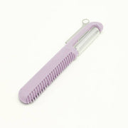 Cuisineart Peeler 2-in-1 + Slicer Purple Green
