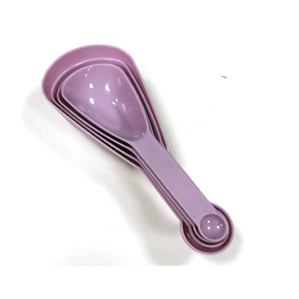 Cuisineart Stackable Measuring Scoop Purple Green