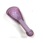 Cuisineart Stackable Measuring Scoop Purple Green