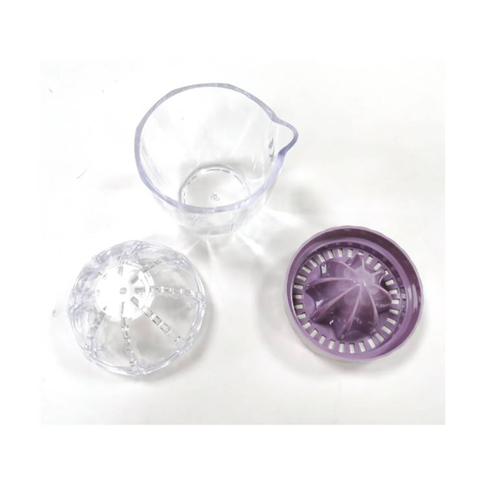 Cuisineart Citrus Juicer Purple Green