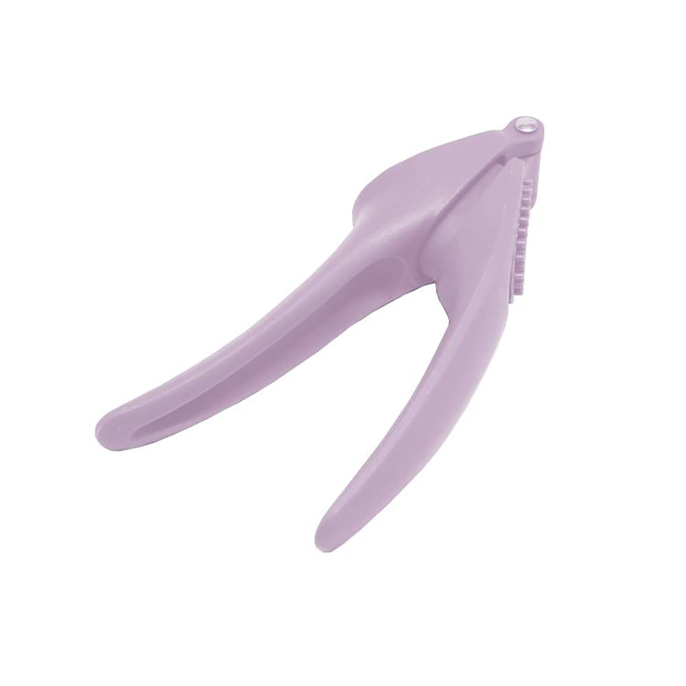 Cuisineart Garlic Press Purple Green