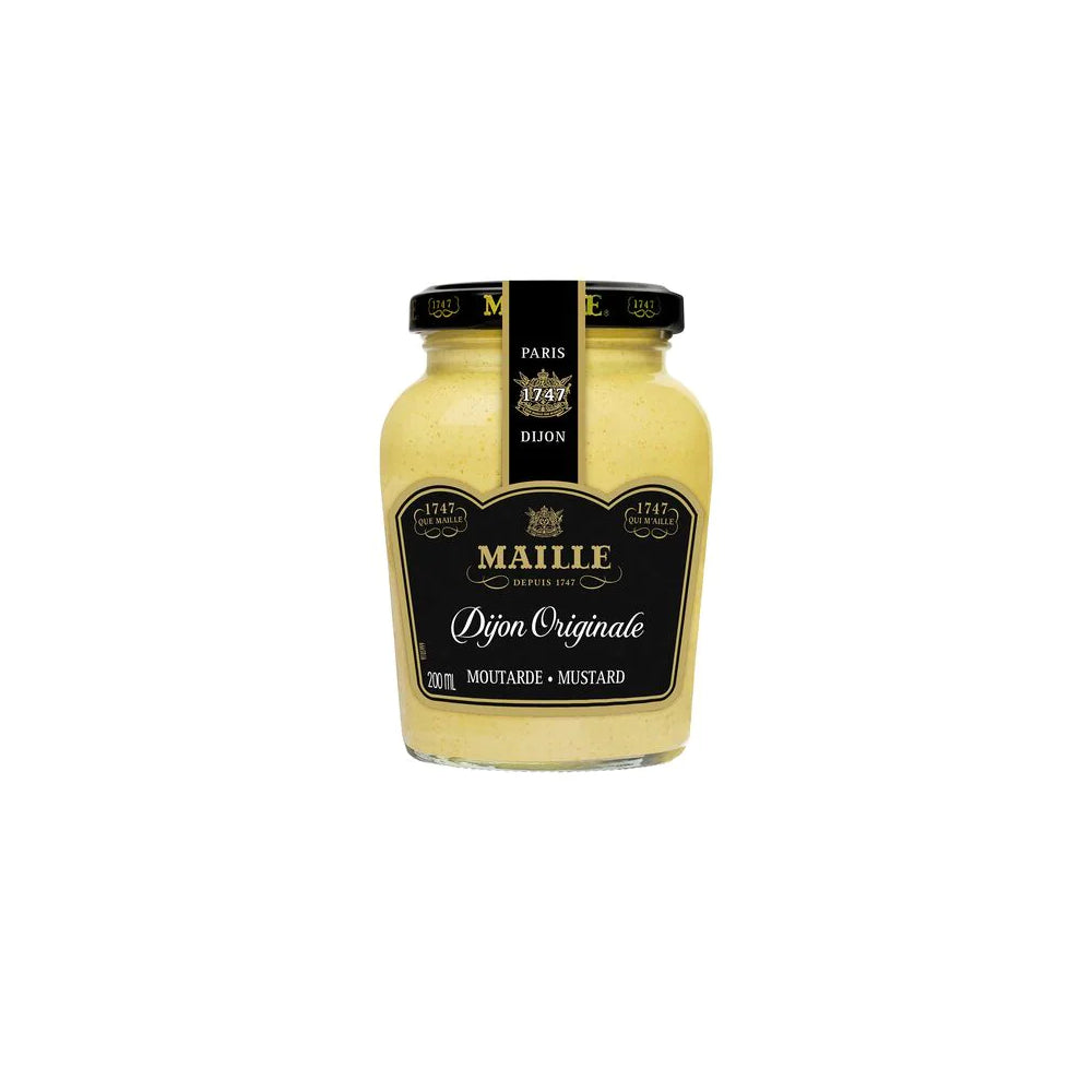 Maille Dijon Originale Mustard  200ml