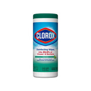 Clorox Wipes Fresh Scent 35s