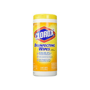 Clorox Wipes Lemon 35s