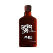Agave In The Raw Organic sweetener Syrup  18.5oz