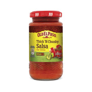 Old El Paso Thick N Chunky Mild Sauce 226gm