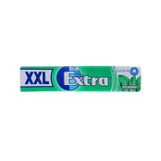 Extra Chewing Gum XXL Spearmint 15's