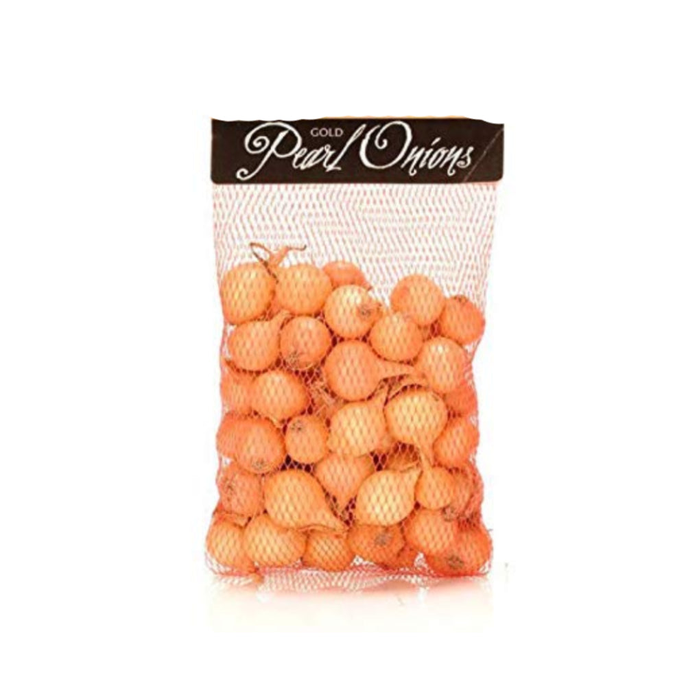 Brown Pearl Onion Usa 1 Pack