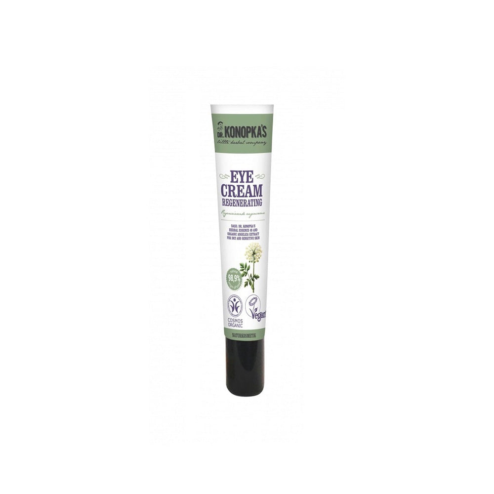 Dr.Konopka's Eye Cream Regenerating 20ml