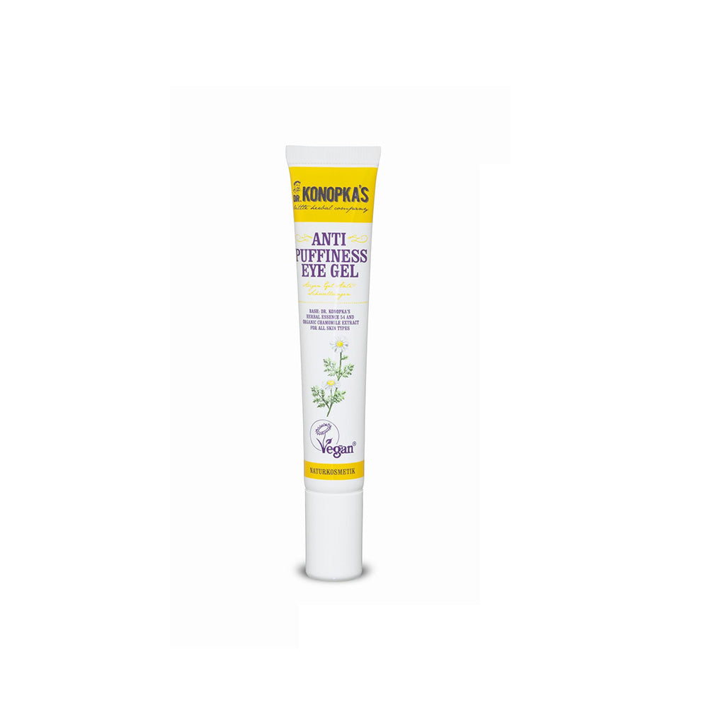 Dr.Konopka's Eye Gel Anti-Puffiness 20ml