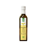 Auga Organic Rapeseed Oil 500ml
