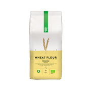 Auga Organic Wheat Flour 1kg