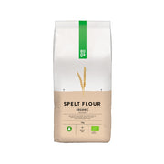 Auga Organic Spelt Flour 1kg