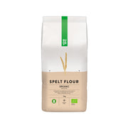 Auga Organic Spelt Flour 1kg