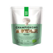 Auga Organic Mushroom Whole in Brine 250G