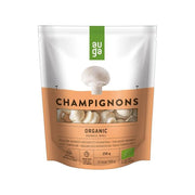 Auga Organic Marinated Mushroom 250G