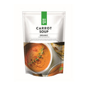 Auga Organic Carrot Soup w/ Coco Milk  400G