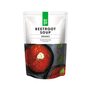 Auga Organic Beetroot Soup 400G