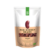 Auga Organic Red Beans in Brine 400G